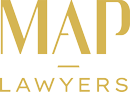 MAP Lawyers - Conveyancer and Conveyancing Lawyer Logo | Brisbane Conveyancer, Gold Coast Conveyancer and Sunshine Coast Conveyancer